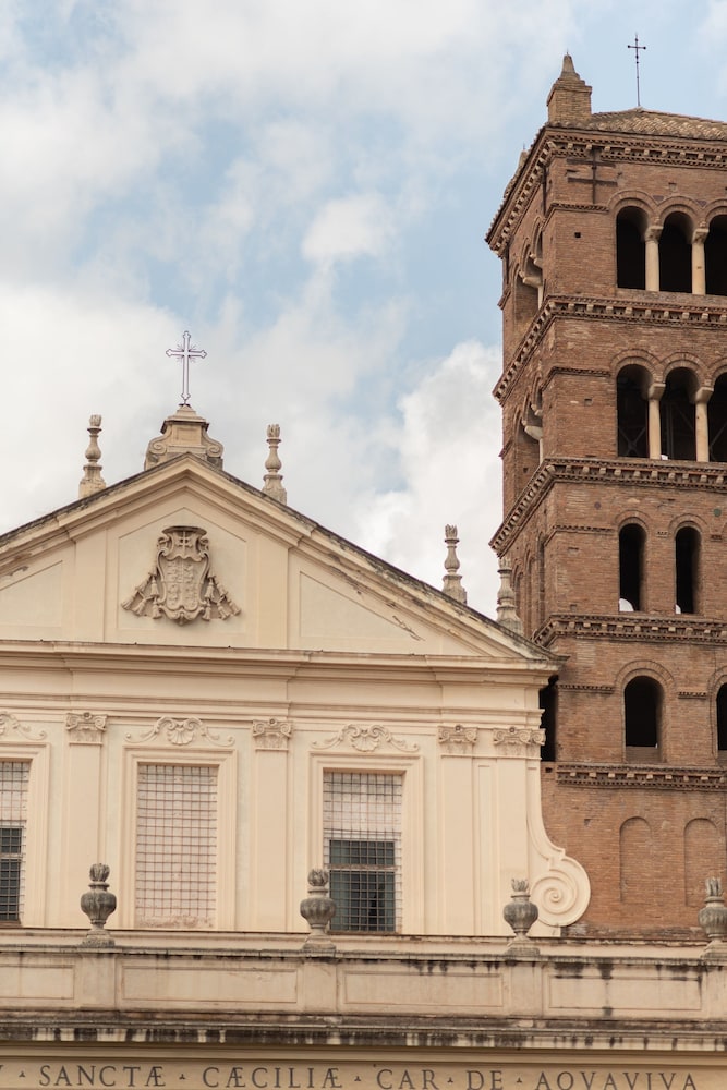 Trilussa Palace Wellness & Spa — Main photo in Rome, Lazio