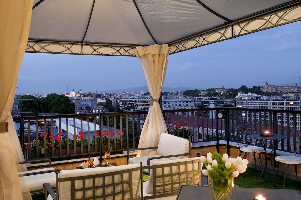 Trilussa Palace Wellness & Spa - zdjęcie 3