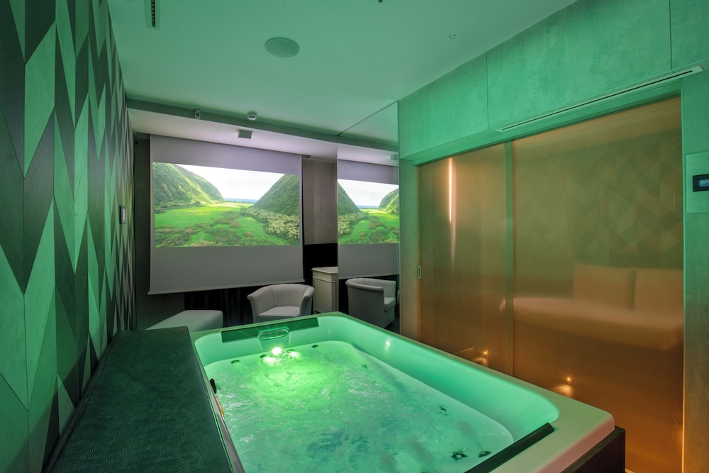 Trilussa Palace Wellness & Spa — Spa in Rome, Lazio