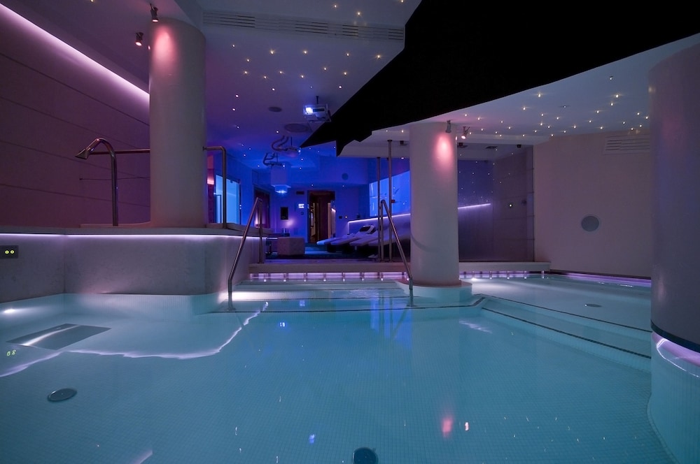 Trilussa Palace Wellness & Spa - zdjęcie 5