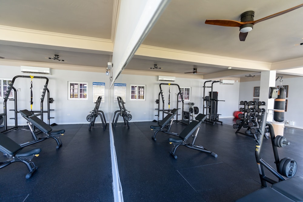 Travellers Beach Resort — Sports & recreation in Negril