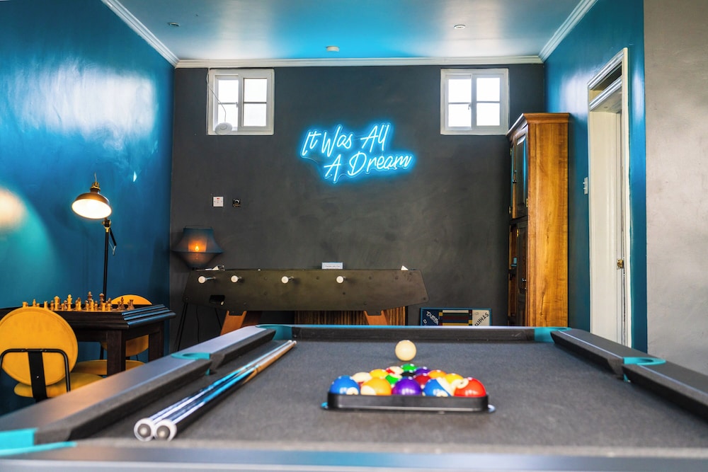 Travellers Beach Resort — Sports & recreation in Negril