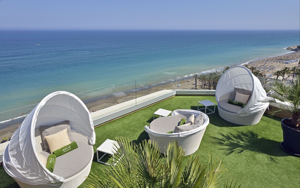 Melia Costa Del Sol - zdjęcie 3
