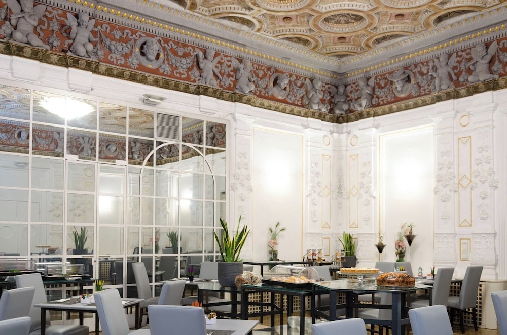 Traiano Hotel - zdjęcie 5