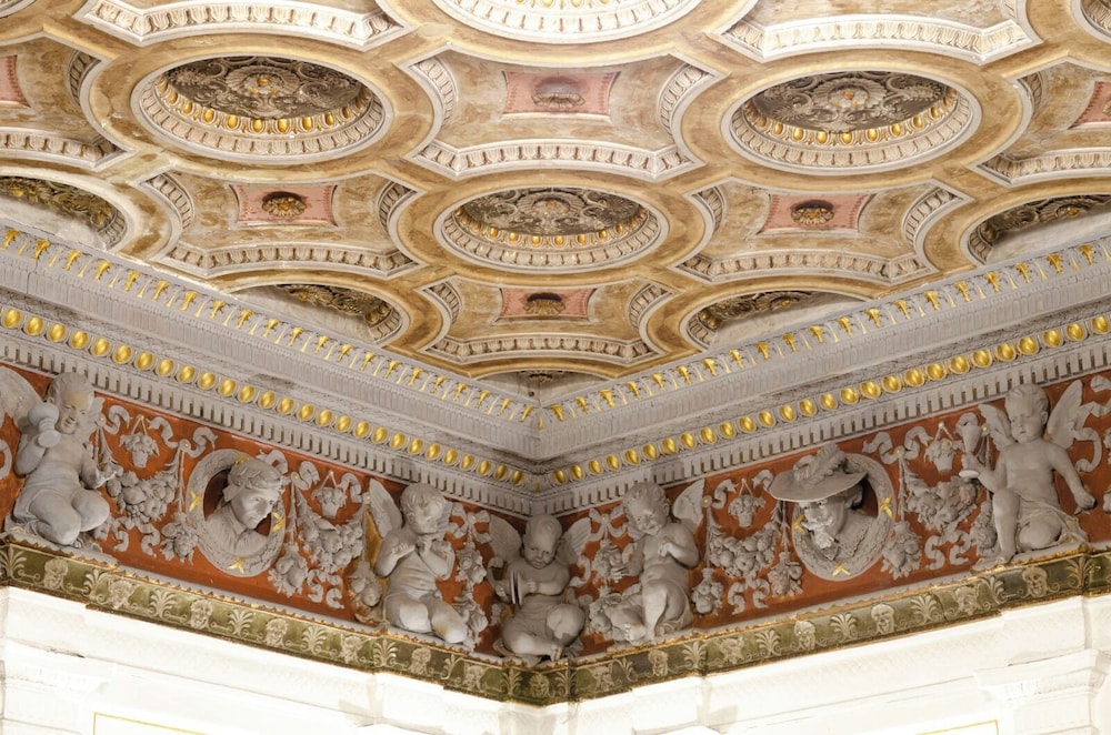 Traiano Hotel — Hotel building in Rome, Lazio