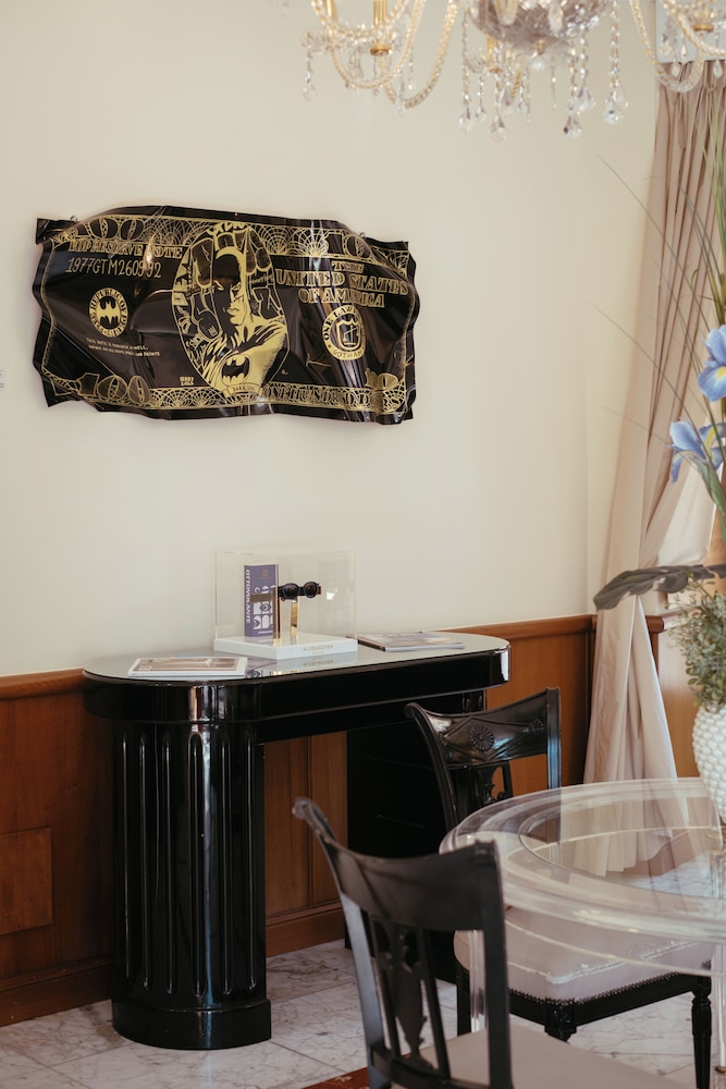Traiano Hotel — Hotel rooms in Rome, Lazio