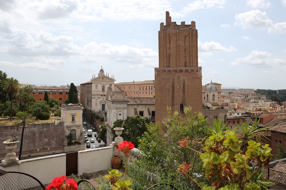 Traiano Hotel — Attractions in the area in Rome, Lazio