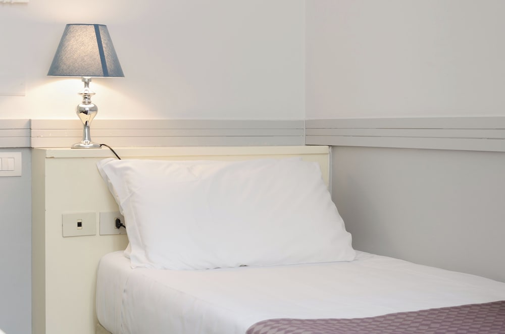 Traiano Hotel — Hotel rooms in Rome, Lazio