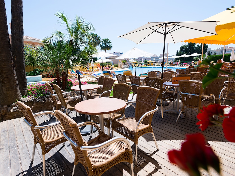 Hotel Monarque Torreblanca - zdjęcie 5