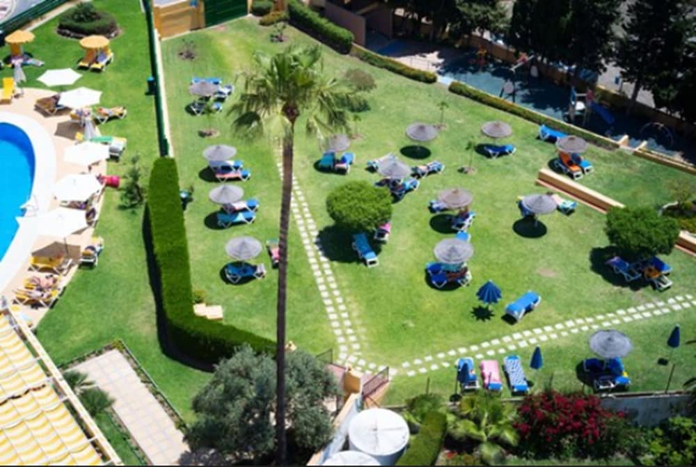 Hotel Monarque Torreblanca — Sports & recreation in Fuengirola, Andalusia