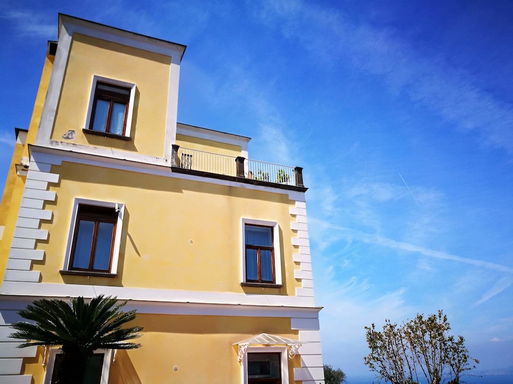 Torre Barbara - zdjęcie 5