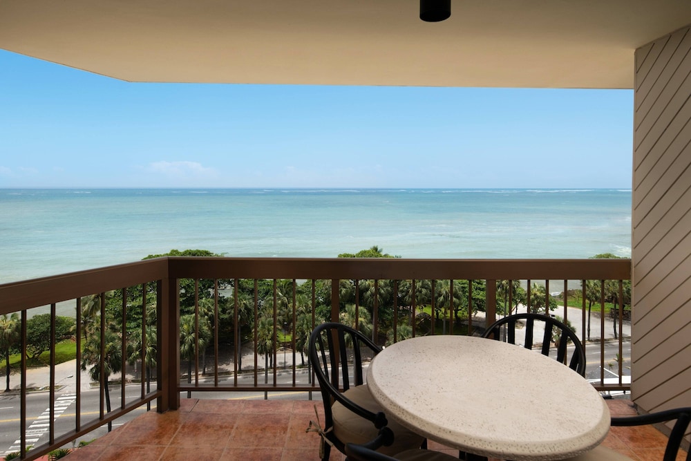 Sheraton Santo Domingo Hotel — Beach in Santo Domingo, Distrito Nacional
