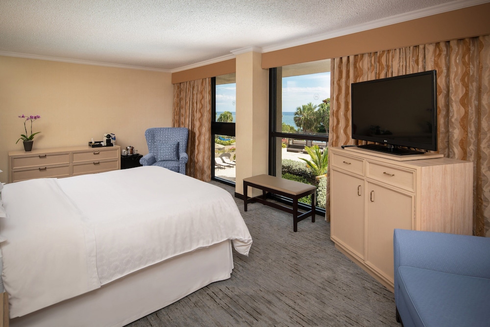 Sheraton Santo Domingo Hotel — Hotel rooms in Santo Domingo, Distrito Nacional