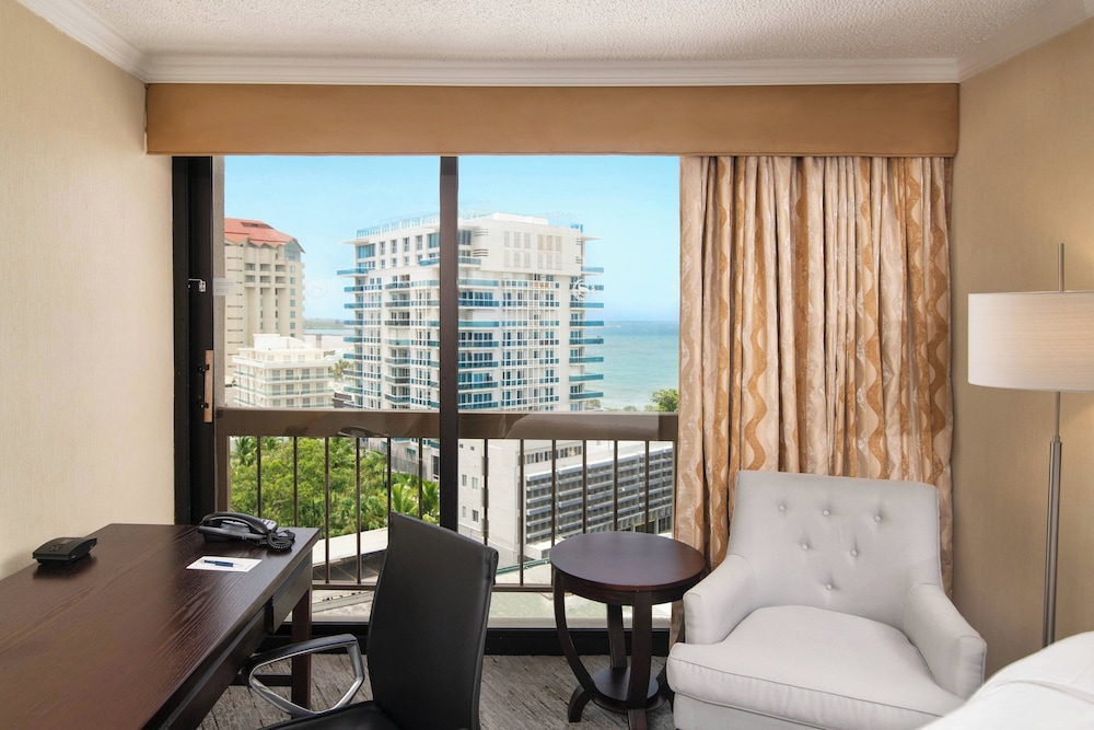 Sheraton Santo Domingo Hotel — Hotel rooms in Santo Domingo, Distrito Nacional