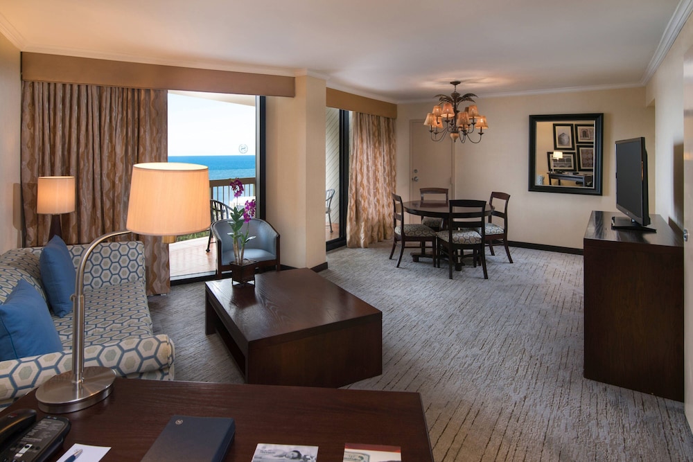 Sheraton Santo Domingo Hotel — Hotel rooms in Santo Domingo, Distrito Nacional