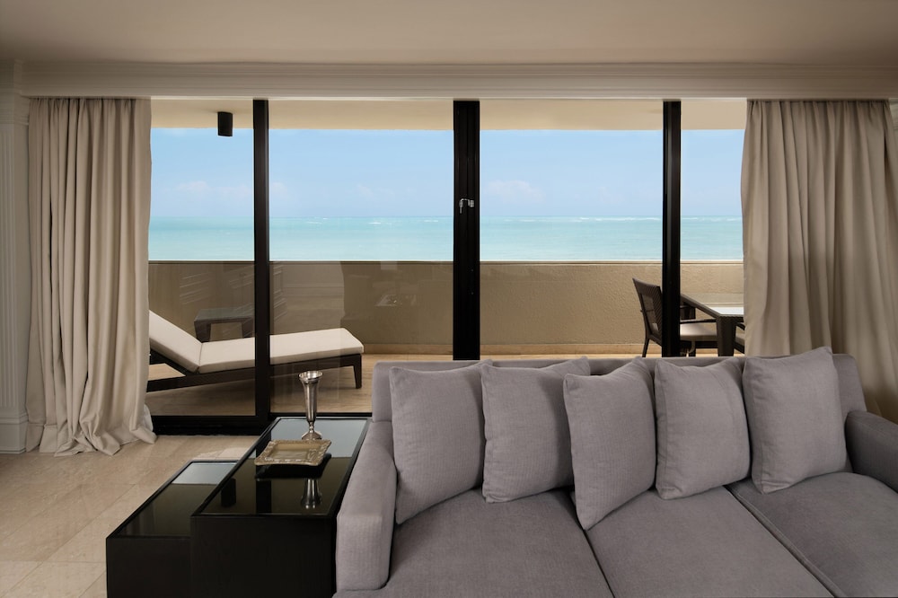 Sheraton Santo Domingo Hotel — Hotel rooms in Santo Domingo, Distrito Nacional