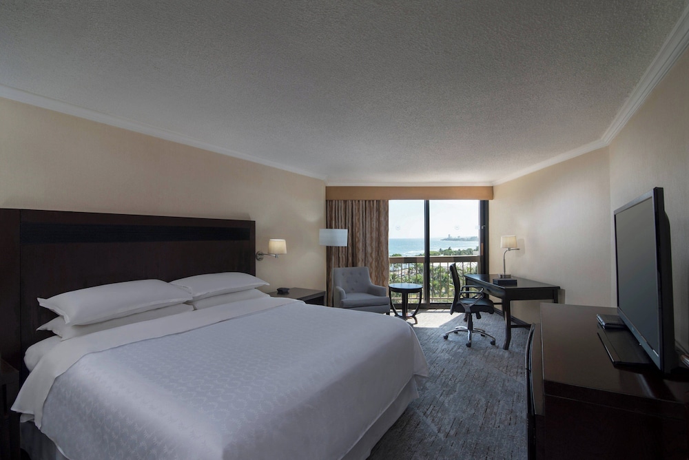 Sheraton Santo Domingo Hotel — Hotel rooms in Santo Domingo, Distrito Nacional