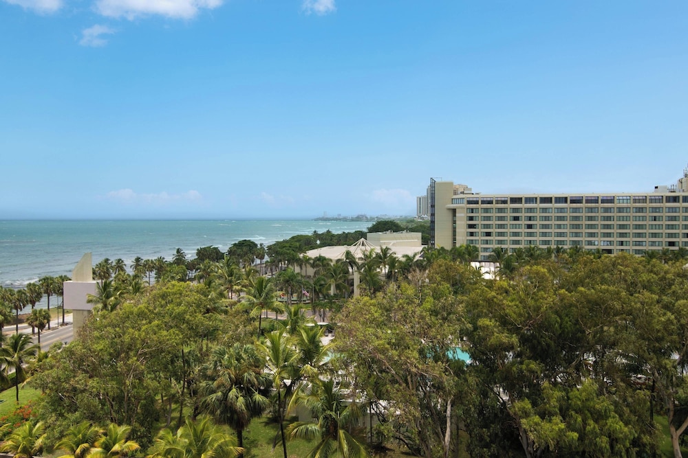 Sheraton Santo Domingo Hotel — Attractions in the area in Santo Domingo, Distrito Nacional