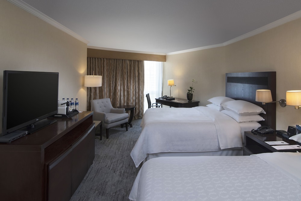 Sheraton Santo Domingo Hotel — Hotel rooms in Santo Domingo, Distrito Nacional