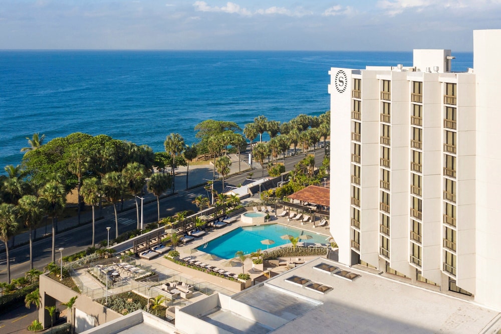 Sheraton Santo Domingo Hotel — Main photo in Santo Domingo, Distrito Nacional