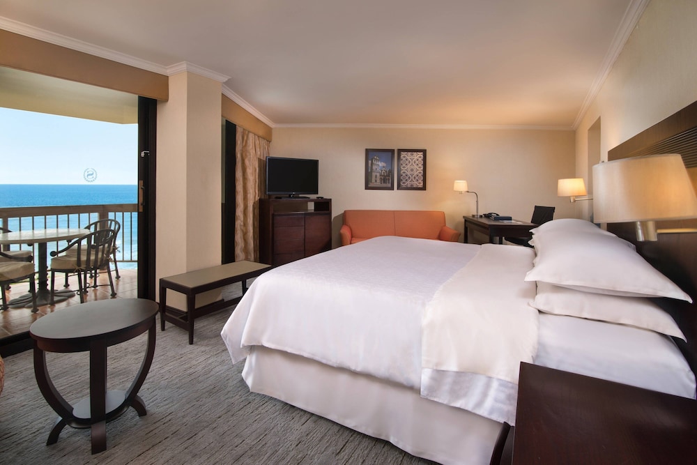 Sheraton Santo Domingo Hotel — Hotel rooms in Santo Domingo, Distrito Nacional