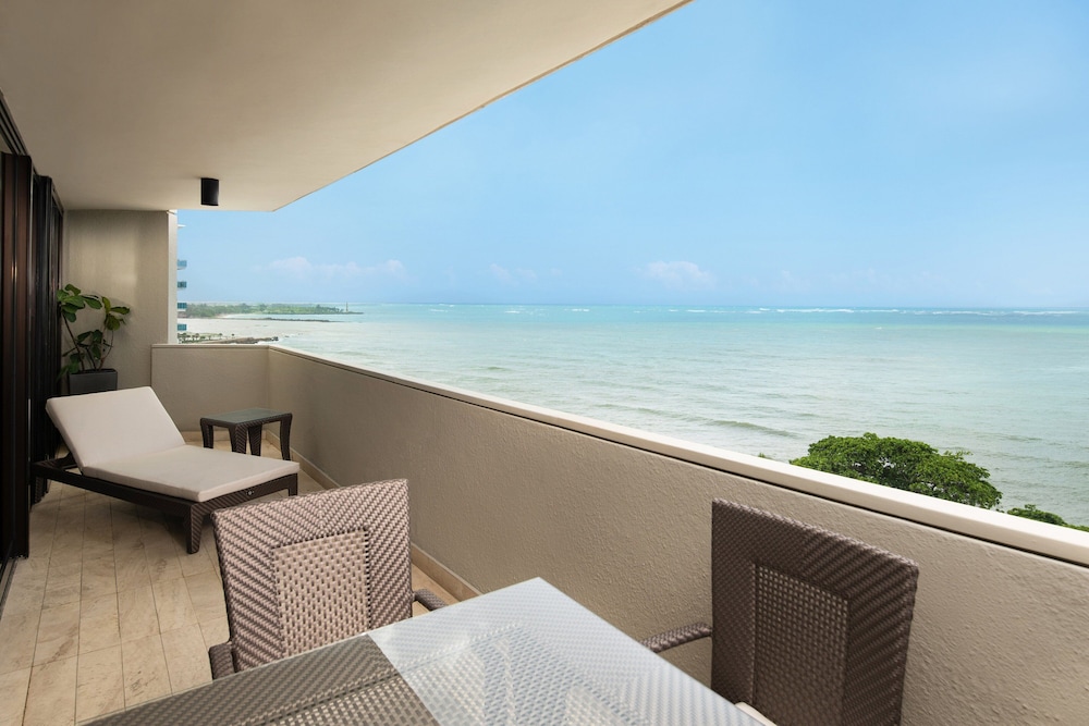 Sheraton Santo Domingo Hotel — Hotel rooms in Santo Domingo, Distrito Nacional