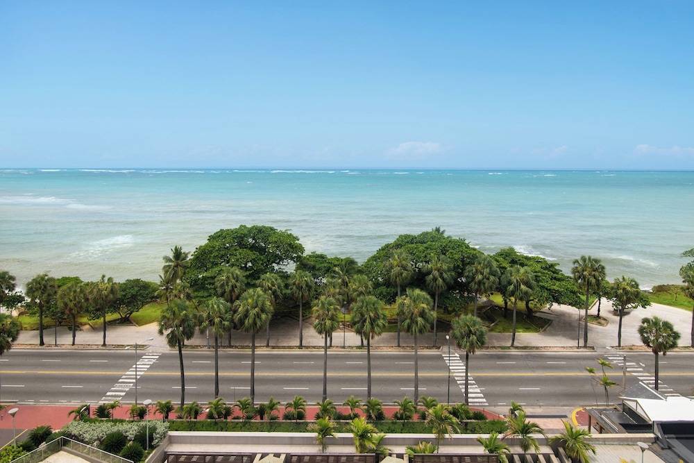 Sheraton Santo Domingo Hotel — Attractions in the area in Santo Domingo, Distrito Nacional