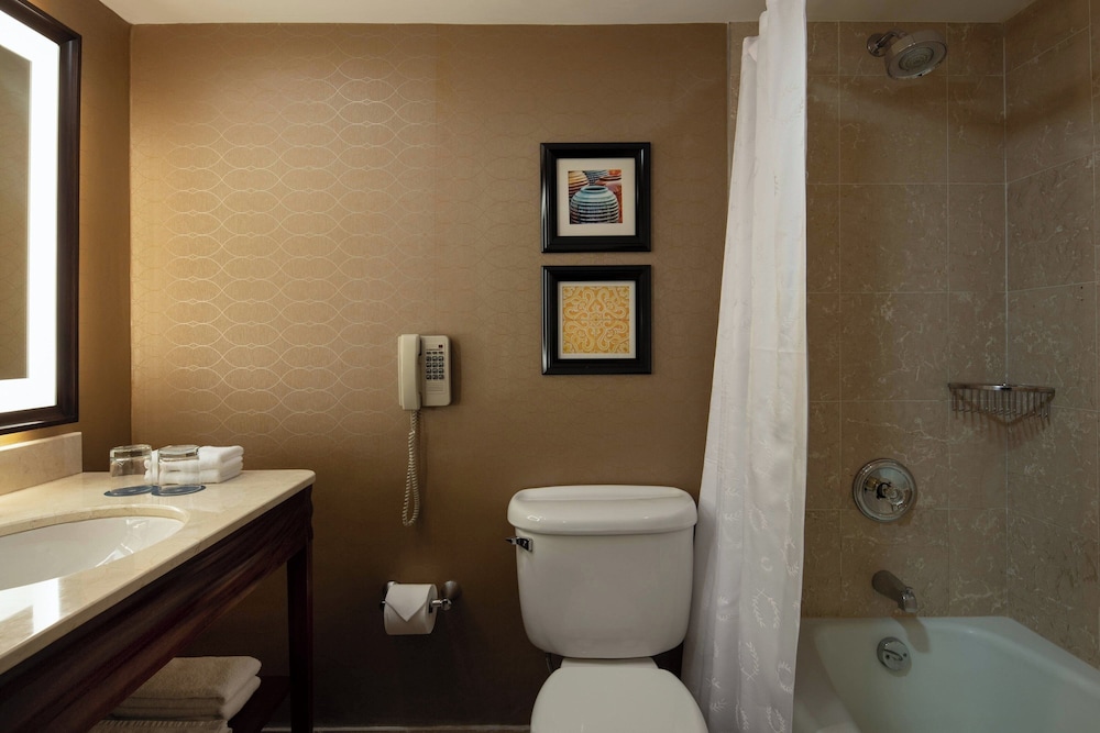 Sheraton Santo Domingo Hotel — Hotel rooms in Santo Domingo, Distrito Nacional