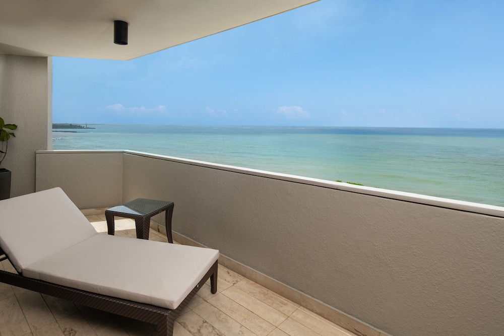 Sheraton Santo Domingo Hotel — Hotel rooms in Santo Domingo, Distrito Nacional