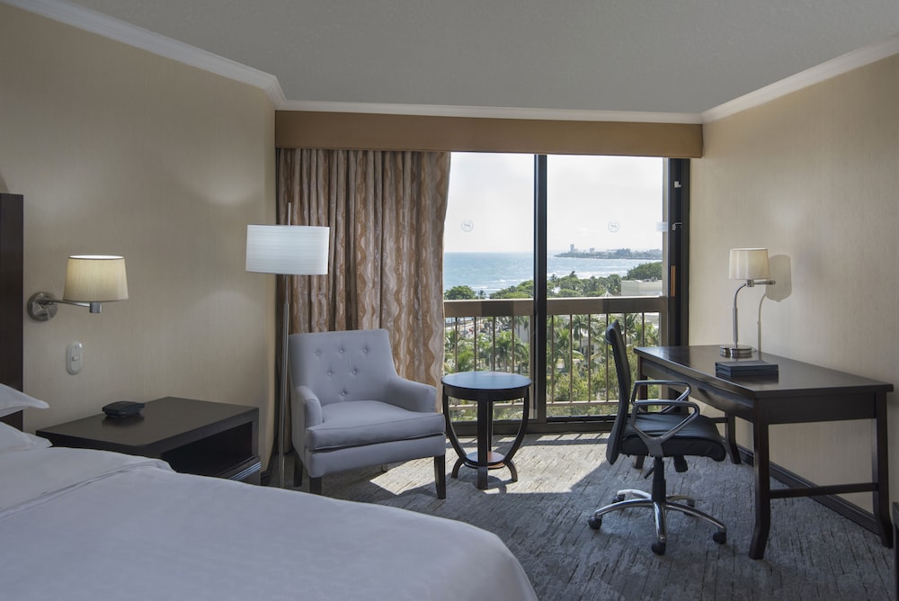Sheraton Santo Domingo Hotel — Hotel rooms in Santo Domingo, Distrito Nacional