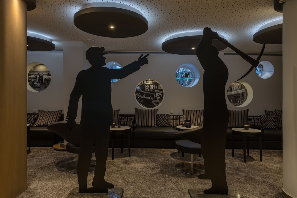 Hotel Esplanade Dortmund - zdjęcie 4