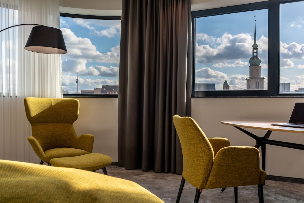 Hotel Esplanade Dortmund - zdjęcie 2