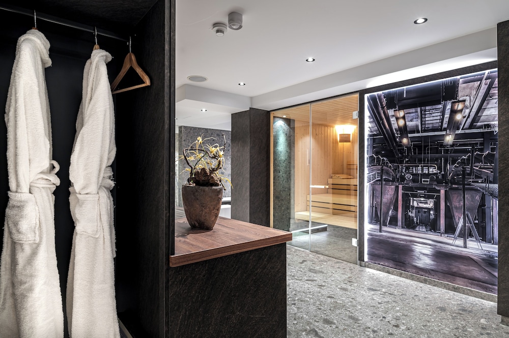 Hotel Esplanade Dortmund - zdjęcie 3