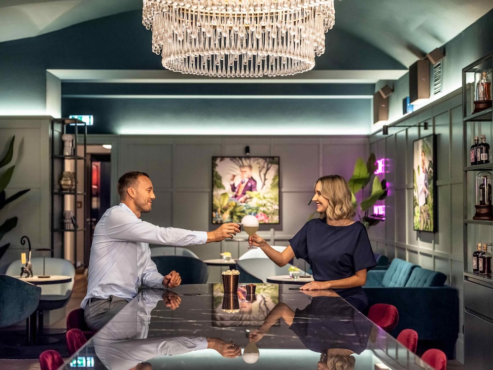 Falkensteiner Hotel Prague - zdjęcie 5