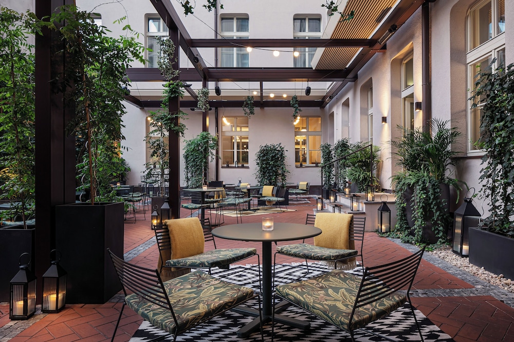 Falkensteiner Hotel Prague - zdjęcie 3