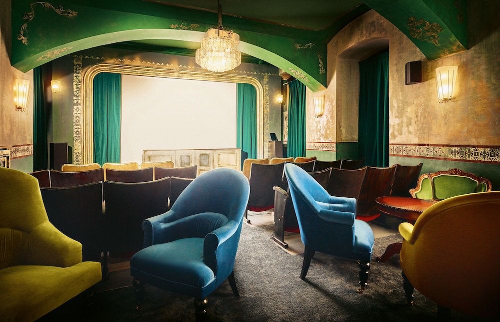 Max Brown Hotel 7th District, part of Sircle Collection - zdjęcie 5