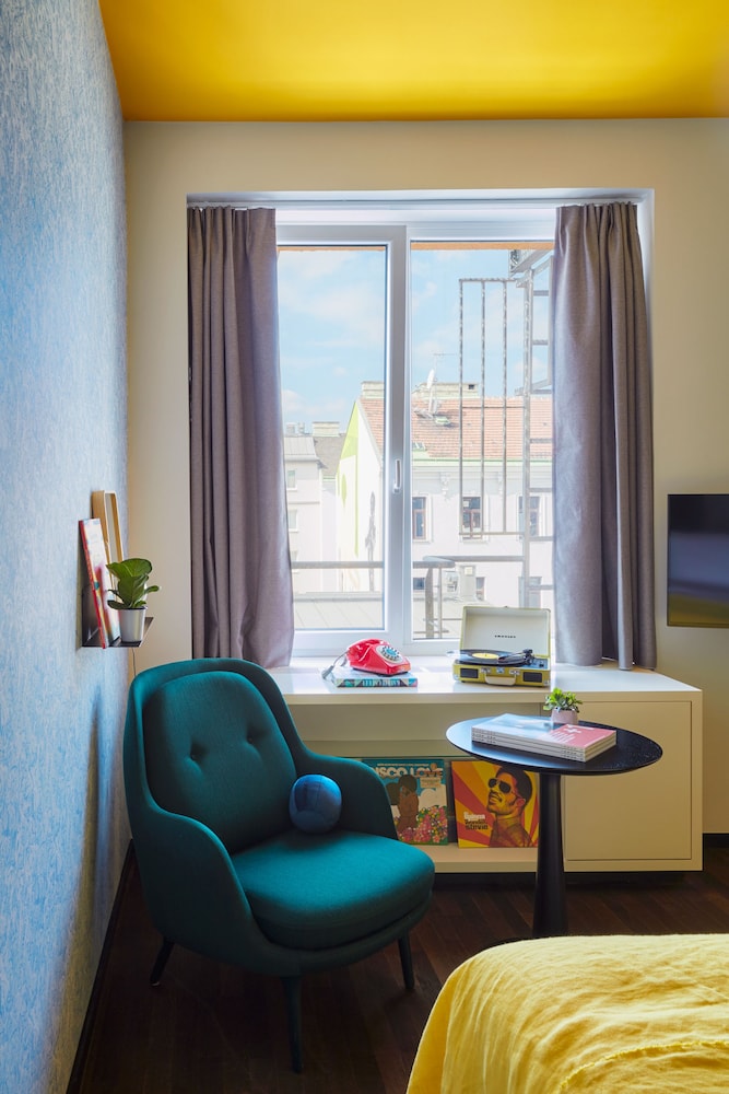 Max Brown Hotel 7th District, part of Sircle Collection - zdjęcie 3