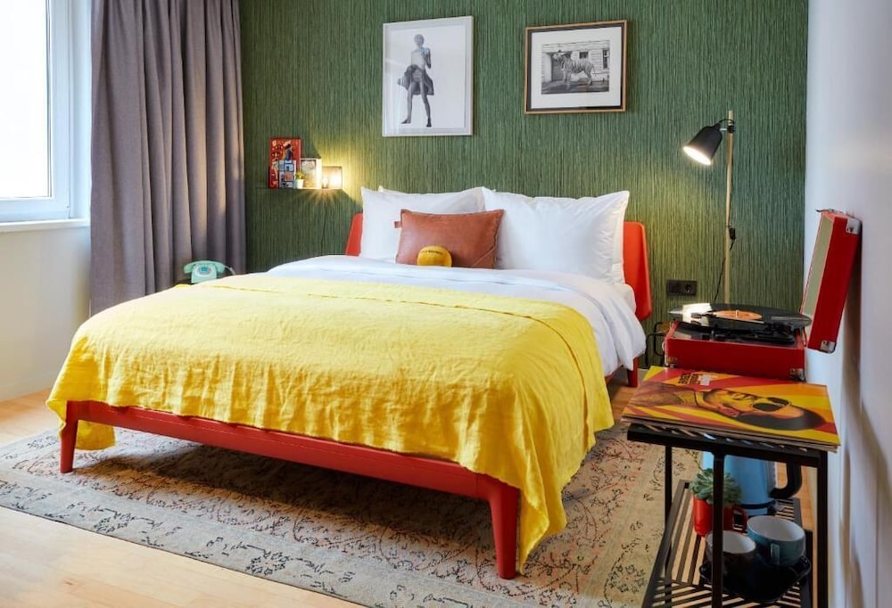 Max Brown Hotel 7th District, part of Sircle Collection - zdjęcie 2