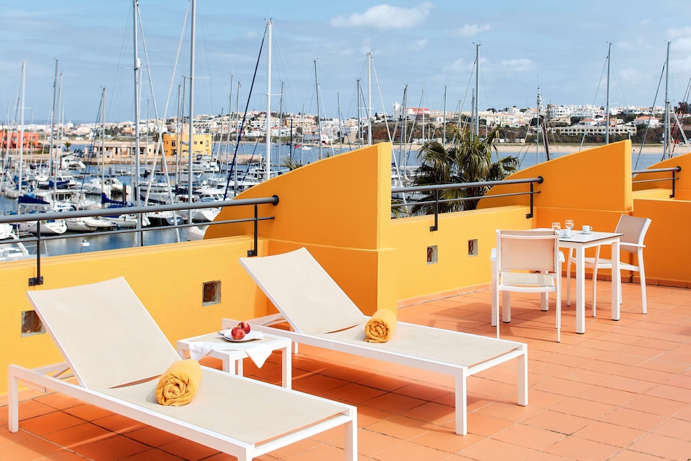 NH Marina Portimao Resort — Attractions in the area in Portimão, Faro