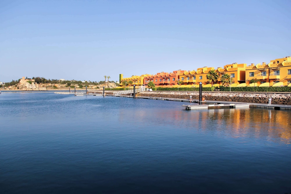 NH Marina Portimao Resort — Attractions in the area in Portimão, Faro