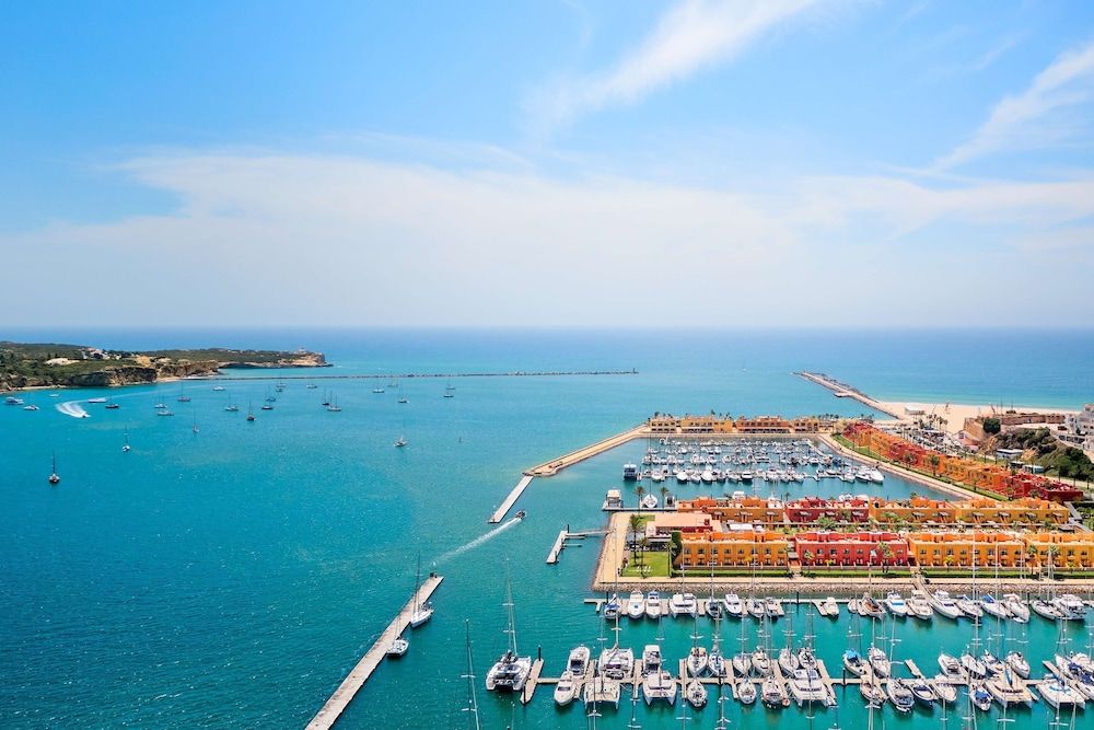 NH Marina Portimao Resort - zdjęcie 3