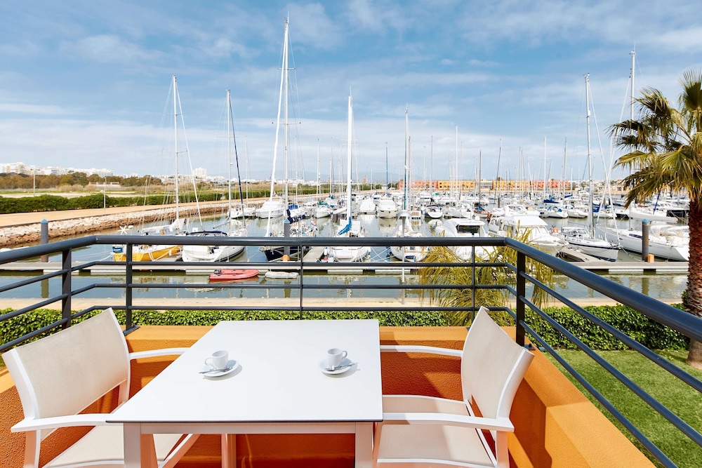 NH Marina Portimao Resort — Attractions in the area in Portimão, Faro
