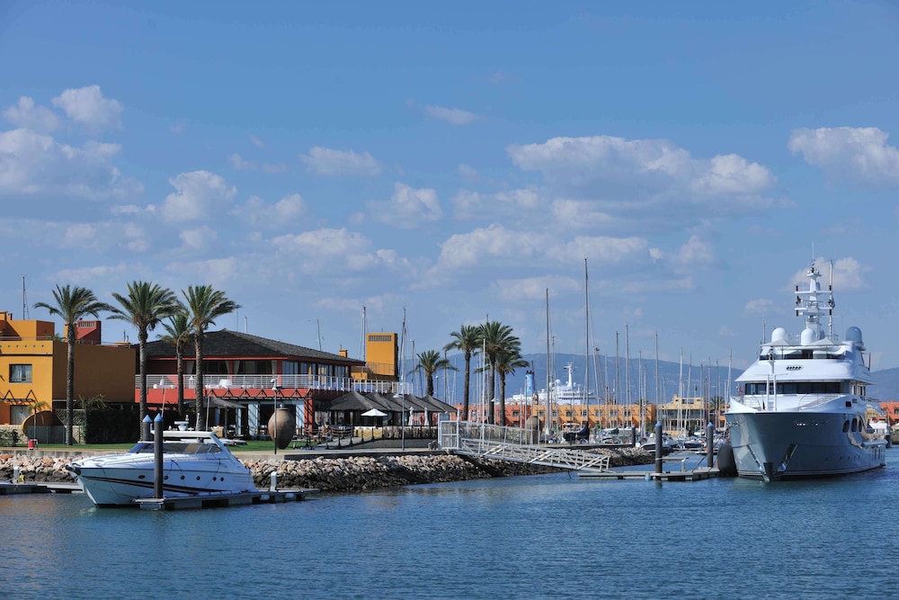 NH Marina Portimao Resort — Attractions in the area in Portimão, Faro