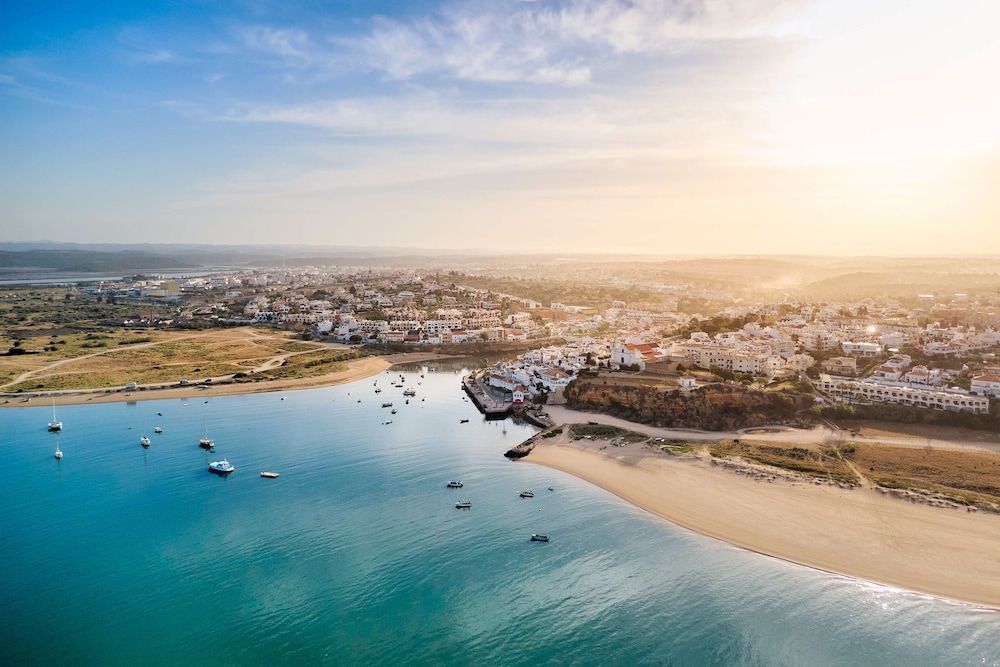 NH Marina Portimao Resort - zdjęcie 4