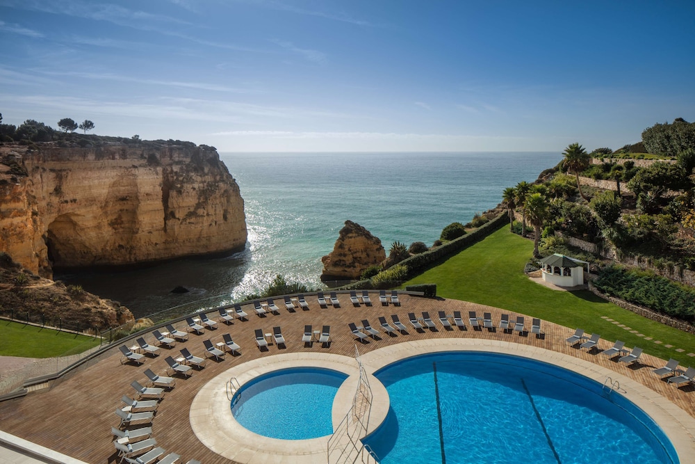 Tivoli Carvoeiro — Main photo in Carvoeiro, Faro