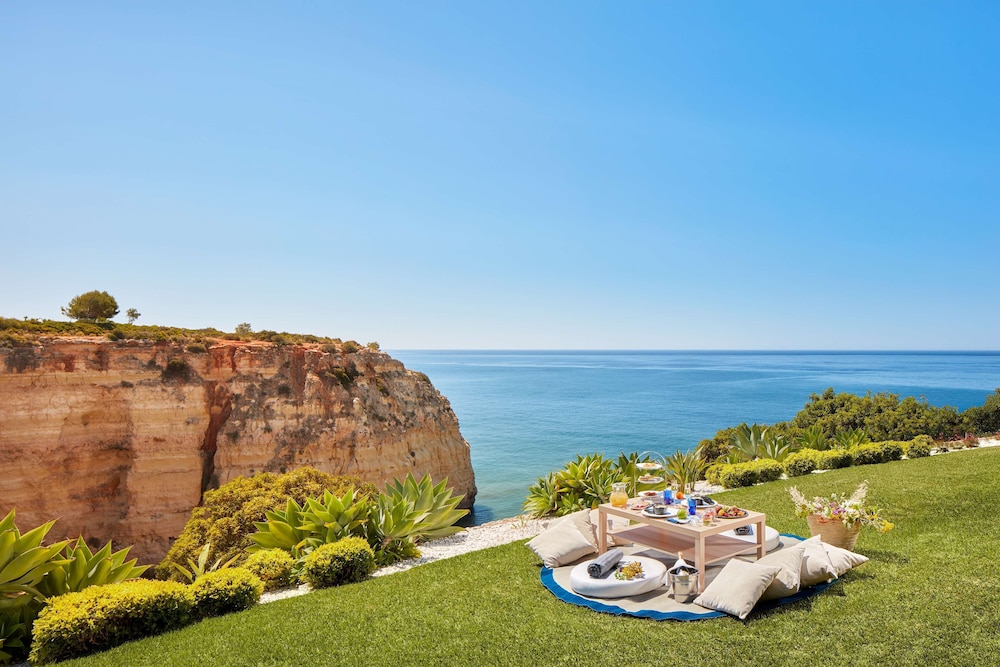 Tivoli Carvoeiro — Attractions in the area in Carvoeiro, Faro