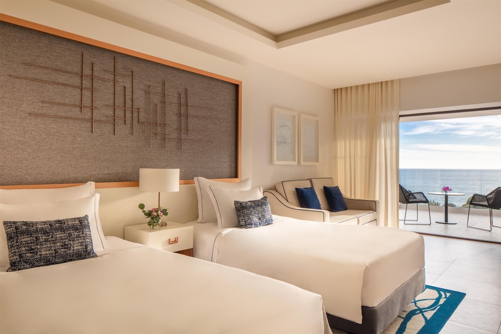 Tivoli Carvoeiro — Hotel rooms in Carvoeiro, Faro