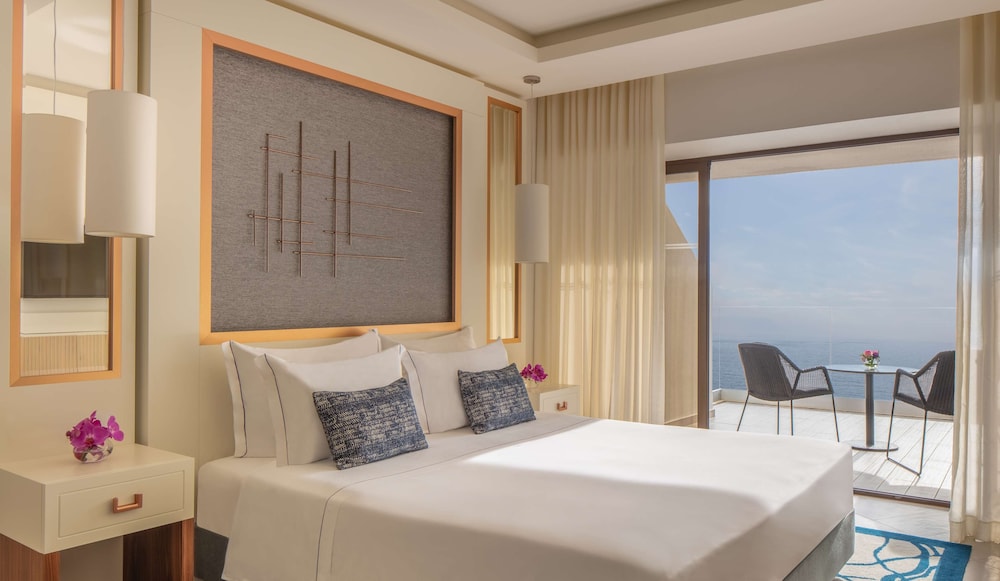 Tivoli Carvoeiro — Hotel rooms in Carvoeiro, Faro
