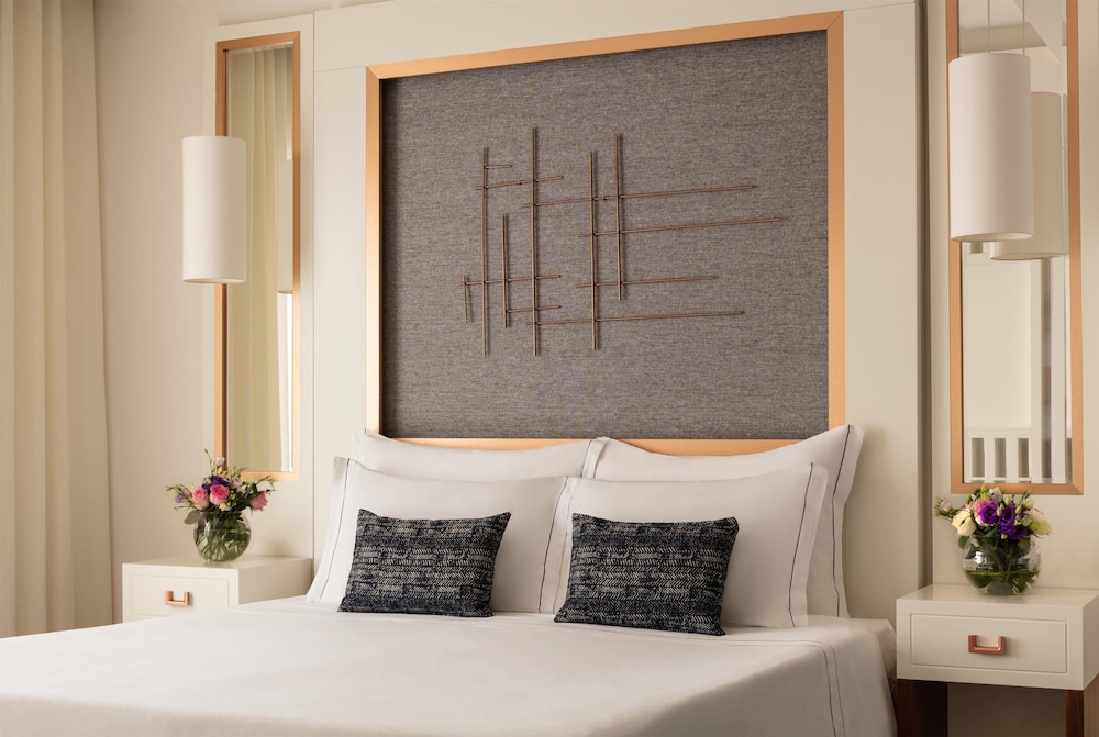 Tivoli Carvoeiro — Hotel rooms in Carvoeiro, Faro