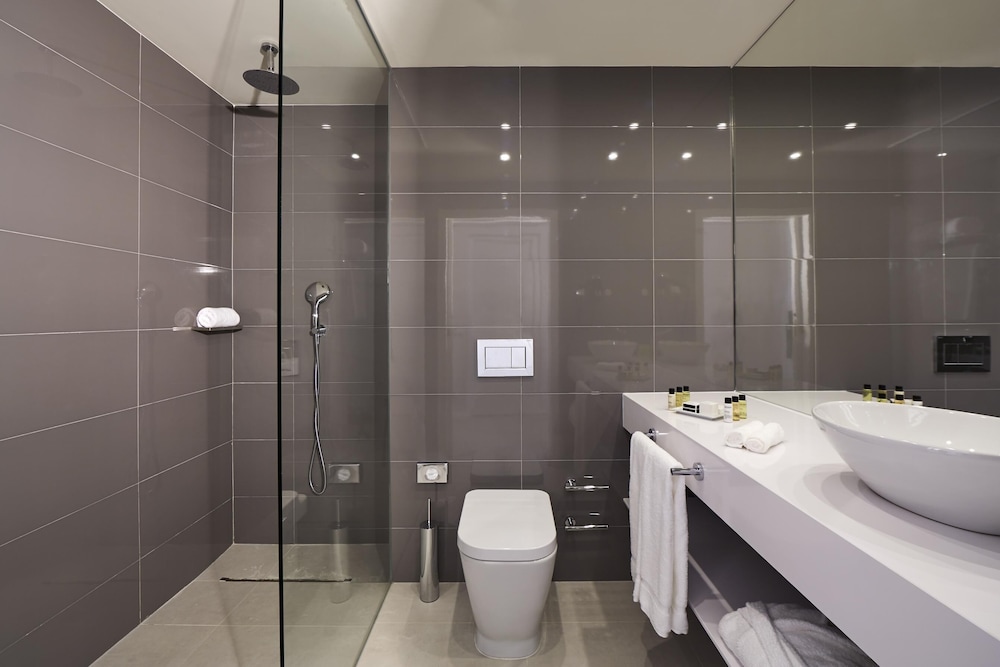 Tivoli Carvoeiro — Hotel rooms in Carvoeiro, Faro
